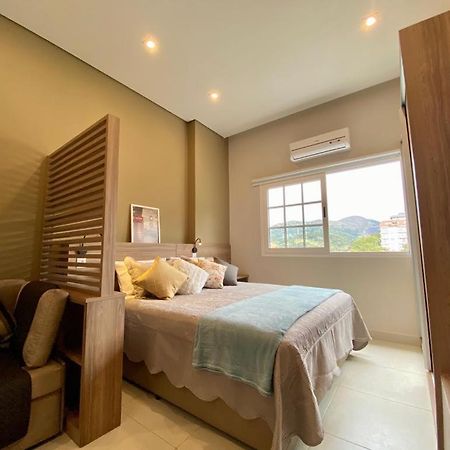 Hotel Happy Flat Itaipava - Granja Brasil Exterior foto