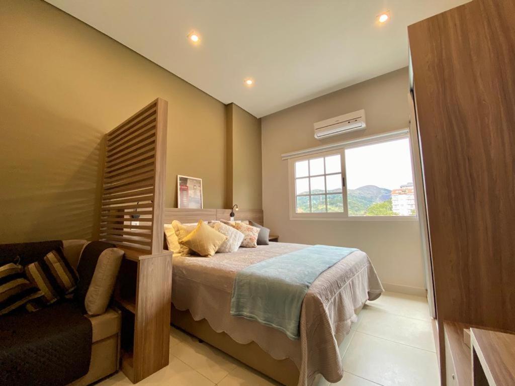 Hotel Happy Flat Itaipava - Granja Brasil Exterior foto